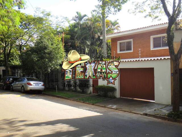 #2198 - Casa para Venda em São Paulo - SP