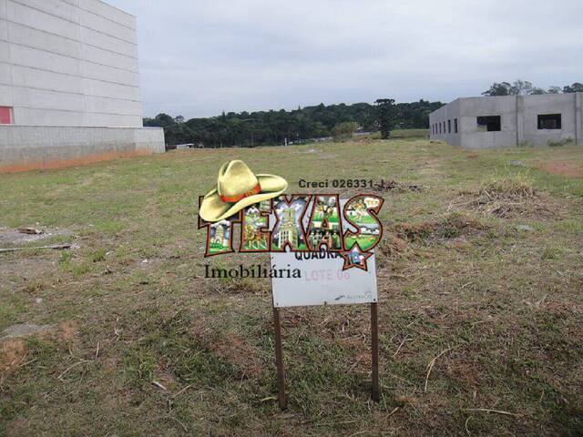 #2564 - Terreno em condomínio para Venda em Vargem Grande Paulista - SP - 2