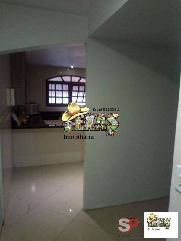 Sobrado à venda com 2 quartos, 180m² - Foto 7