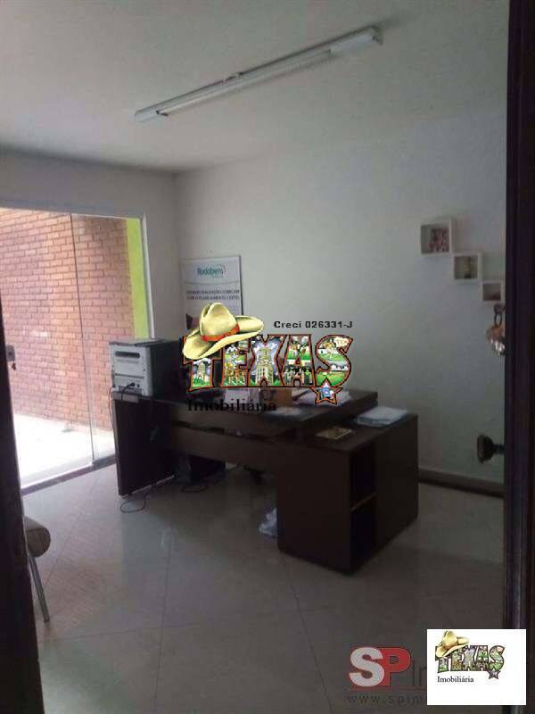 Sobrado à venda com 2 quartos, 180m² - Foto 8