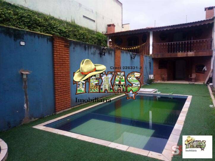 Sobrado à venda com 2 quartos, 180m² - Foto 11