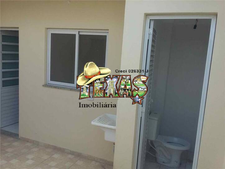 Sobrado à venda com 3 quartos, 70m² - Foto 12