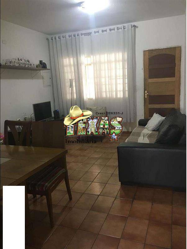 Sobrado à venda com 2 quartos, 115m² - Foto 2