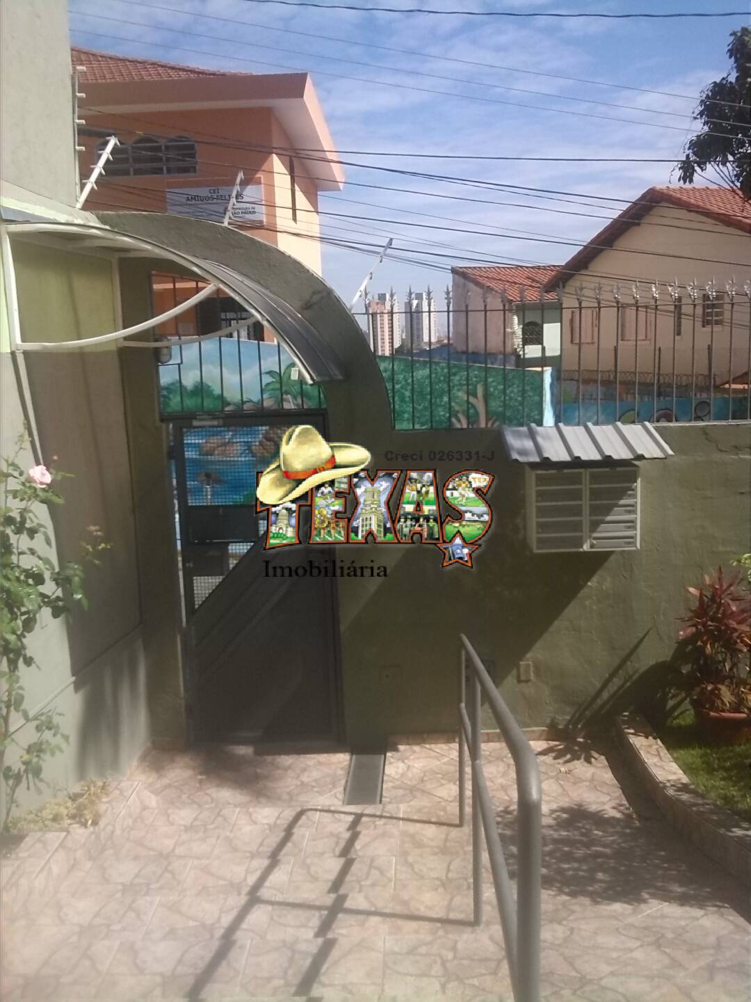 Sobrado à venda com 2 quartos, 150m² - Foto 14