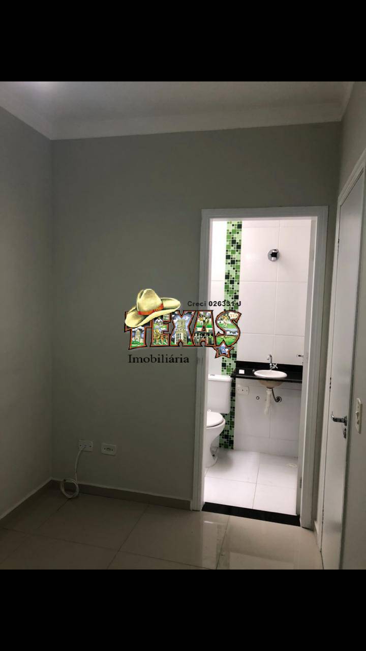 Sobrado à venda com 3 quartos, 210m² - Foto 22