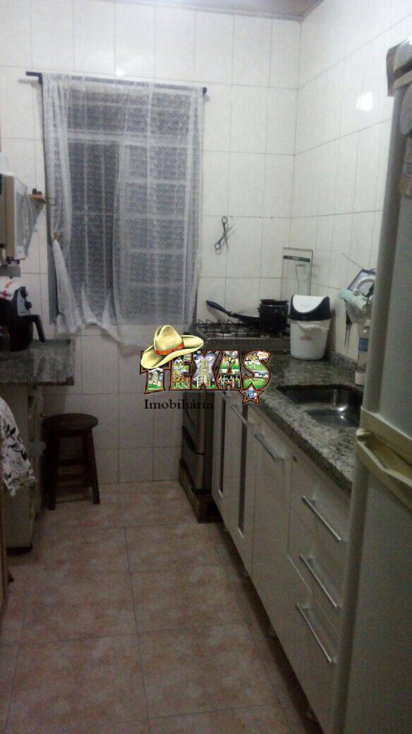 Apartamento, 2 quartos, 44 m² - Foto 2