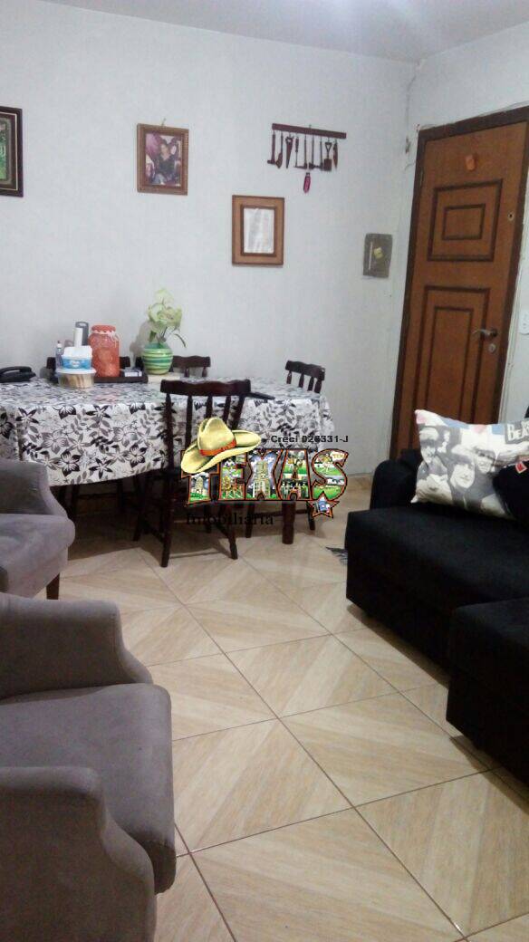 Apartamento, 2 quartos, 44 m² - Foto 3