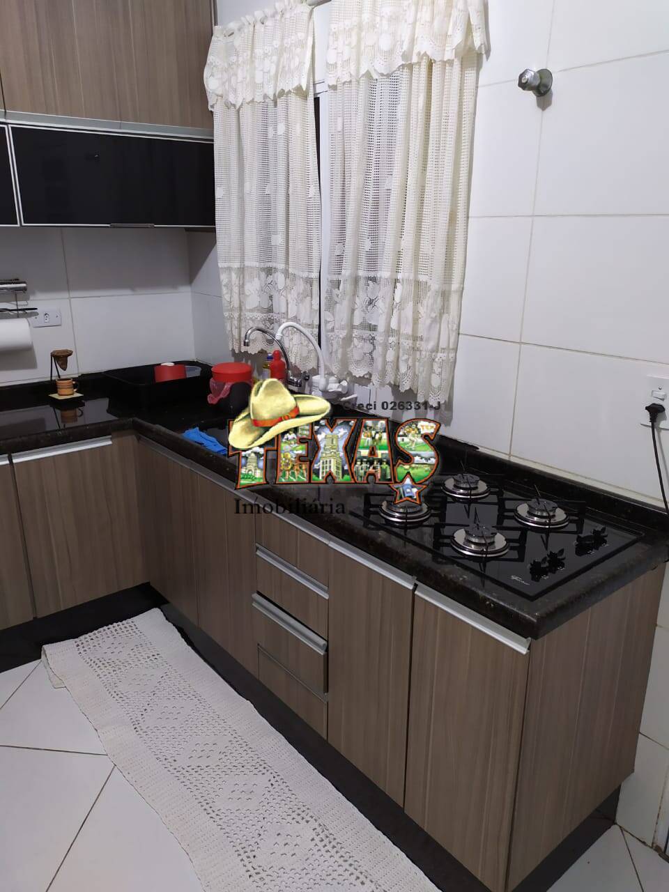 Sobrado à venda com 2 quartos, 70m² - Foto 4