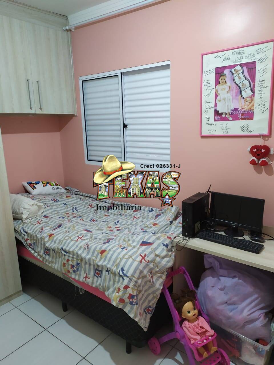 Sobrado à venda com 2 quartos, 70m² - Foto 15