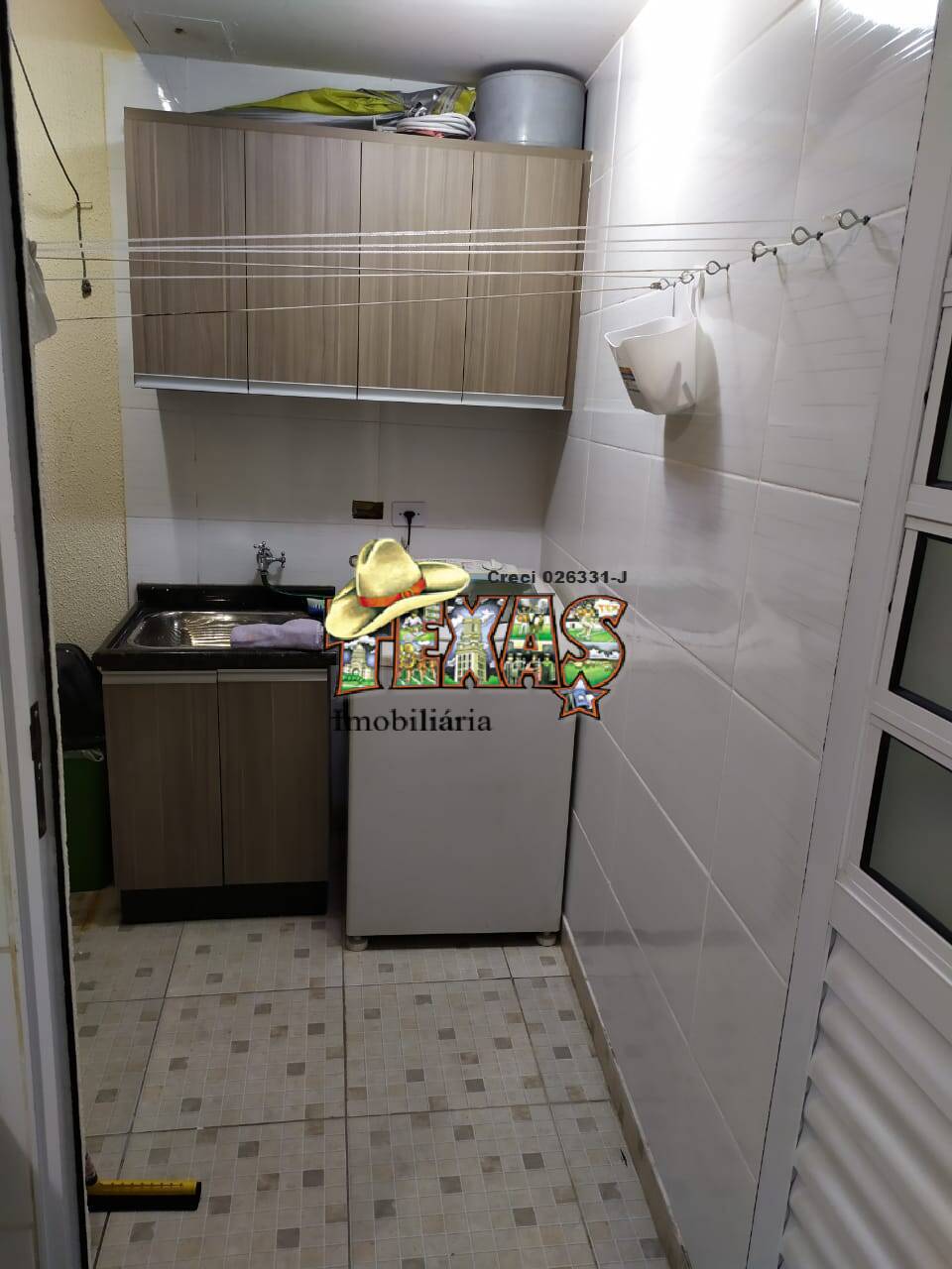 Sobrado à venda com 2 quartos, 70m² - Foto 6