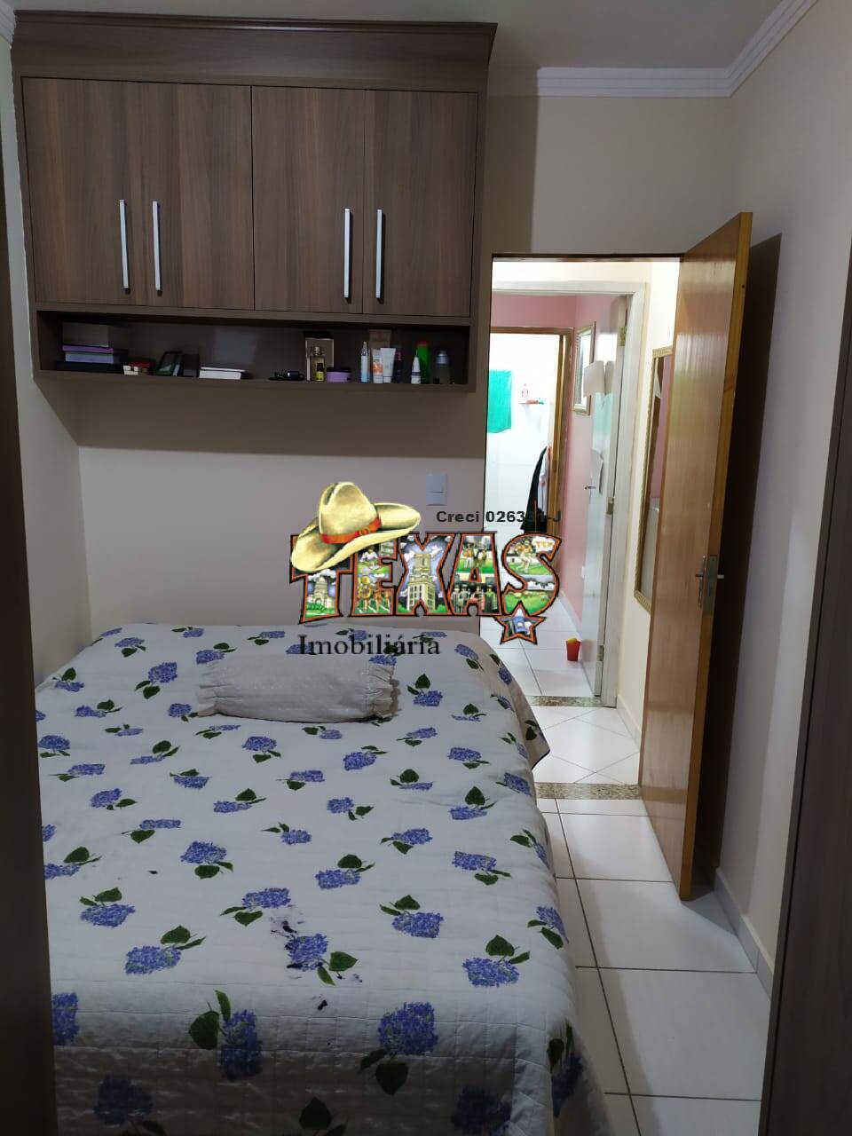 Sobrado à venda com 2 quartos, 70m² - Foto 10