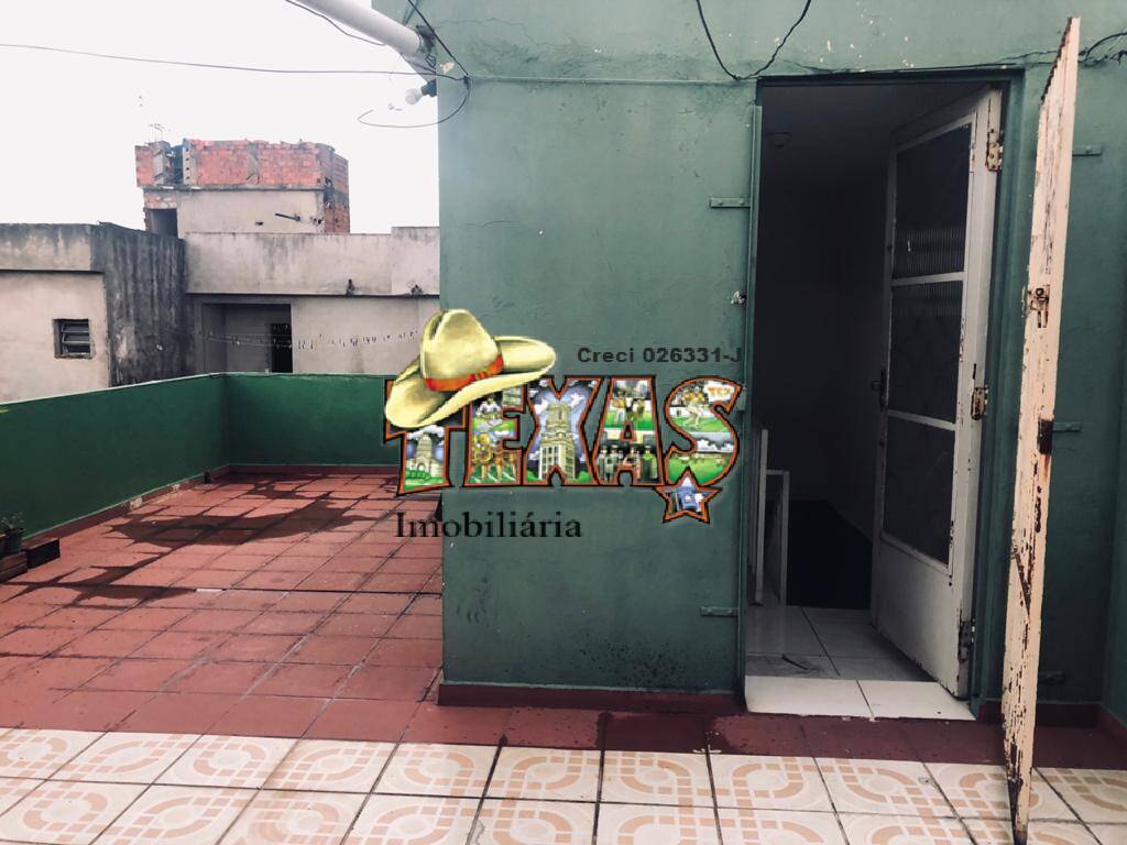 Sobrado à venda com 3 quartos, 100m² - Foto 8