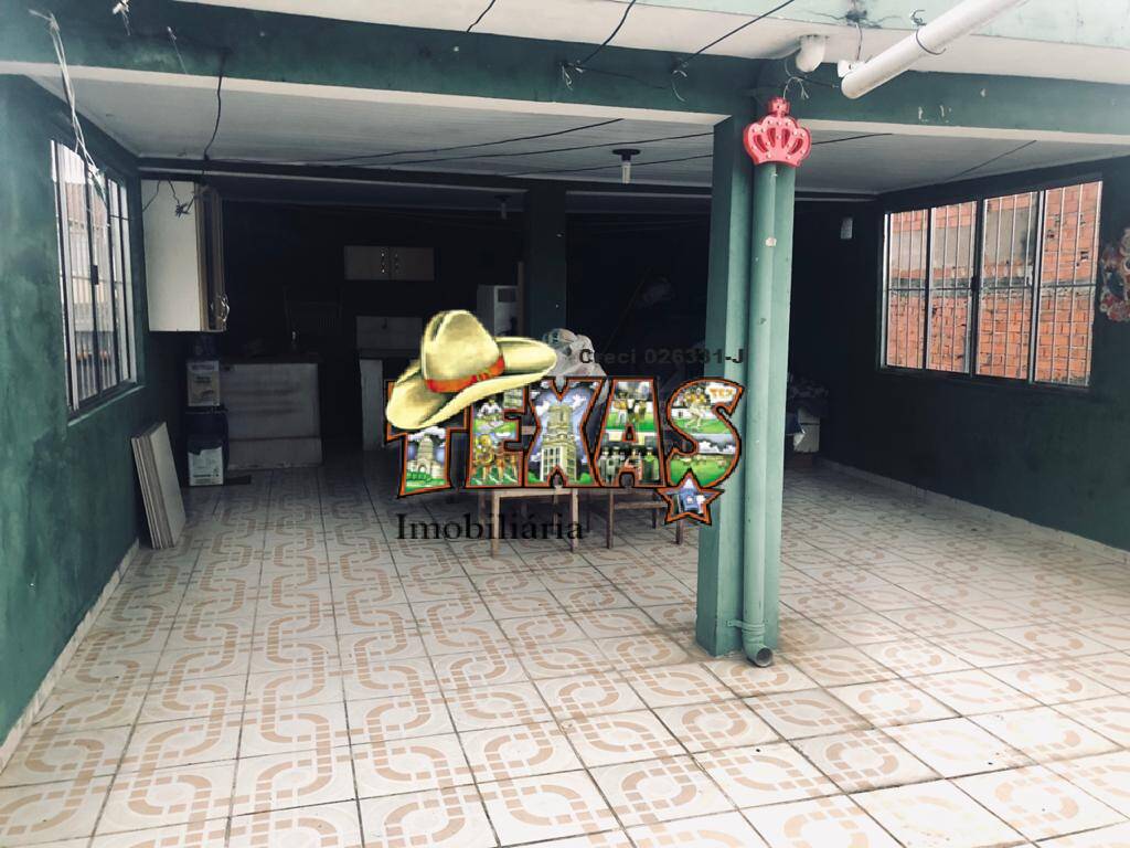 Sobrado à venda com 3 quartos, 100m² - Foto 11