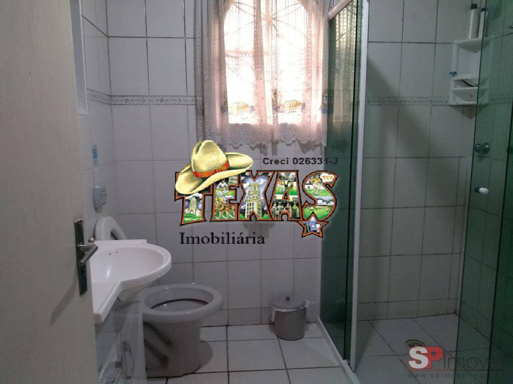 Sobrado à venda com 3 quartos, 200m² - Foto 10