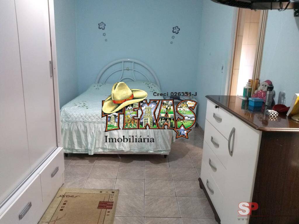 Sobrado à venda com 3 quartos, 200m² - Foto 7