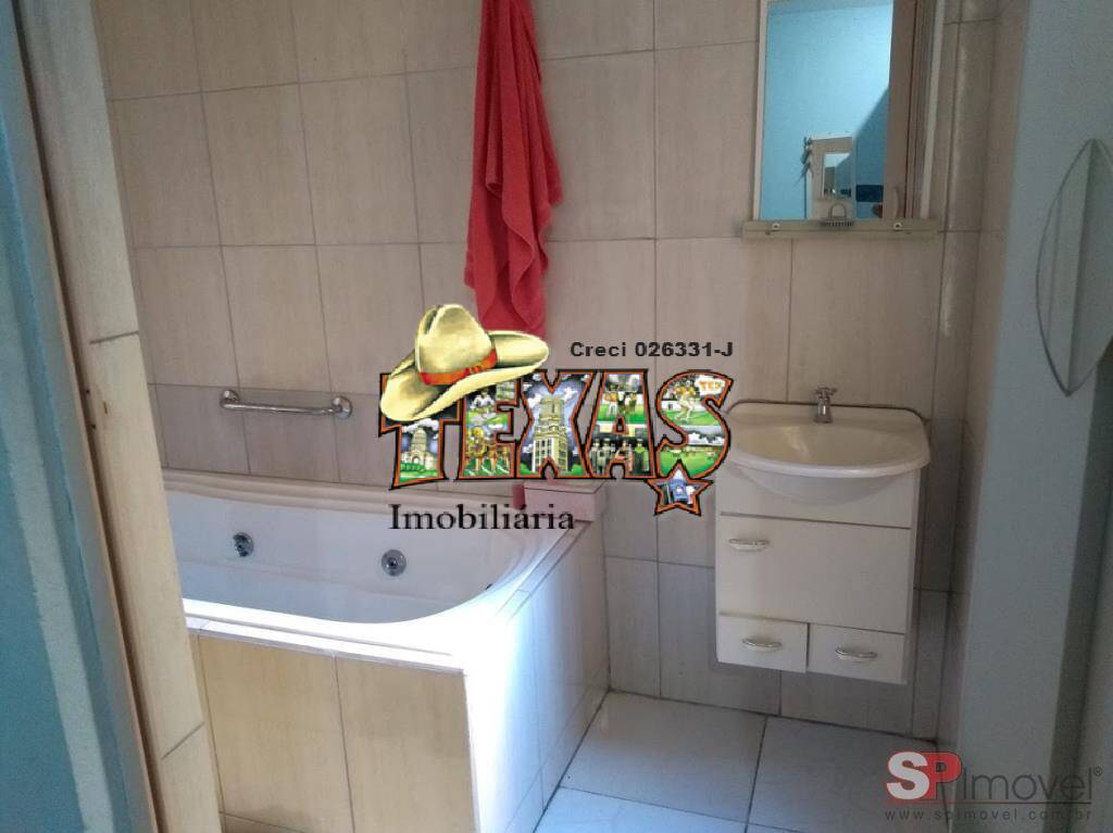 Sobrado à venda com 3 quartos, 200m² - Foto 6