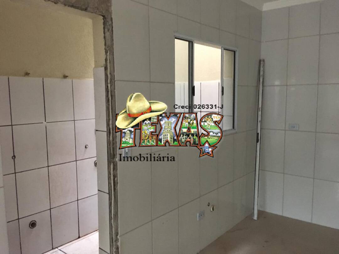 Sobrado à venda com 2 quartos, 60m² - Foto 7