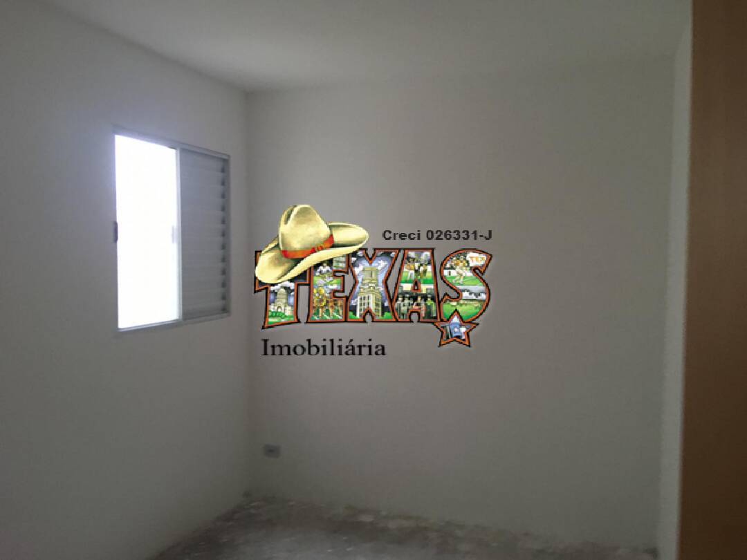 Sobrado à venda com 2 quartos, 60m² - Foto 12