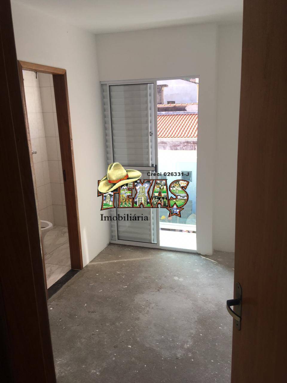 Sobrado à venda com 2 quartos, 60m² - Foto 21