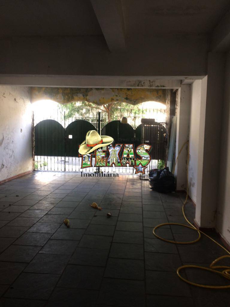 Sobrado à venda com 3 quartos, 250m² - Foto 2