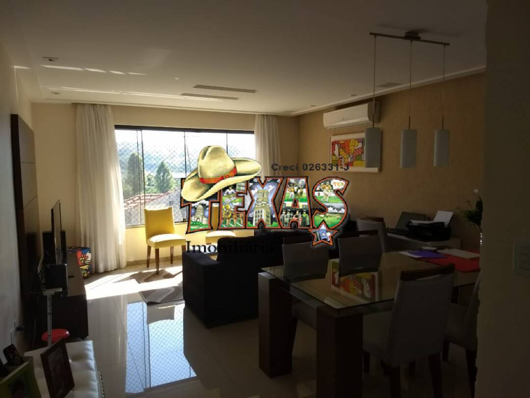 Sobrado à venda com 3 quartos, 144m² - Foto 19