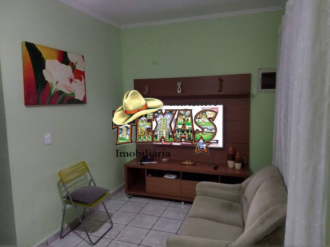 Casa à venda com 3 quartos, 100m² - Foto 16