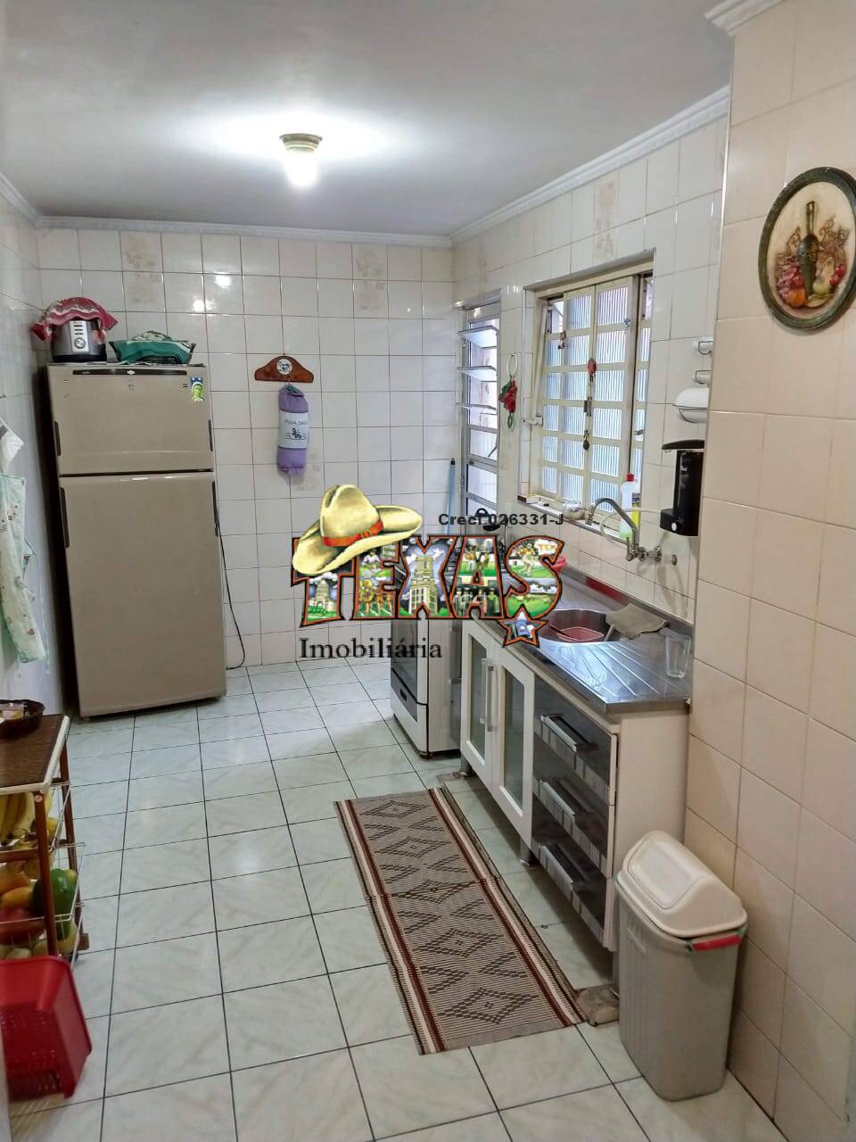 Casa à venda com 3 quartos, 100m² - Foto 8