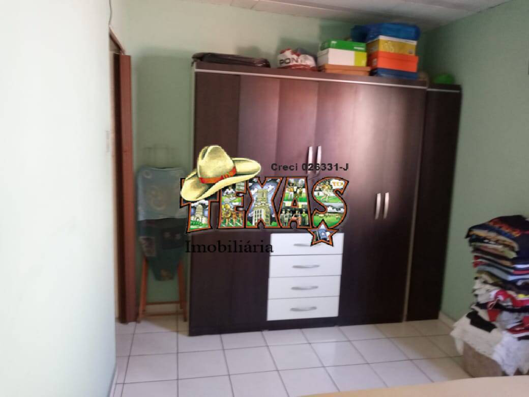 Sobrado à venda com 2 quartos, 70m² - Foto 13