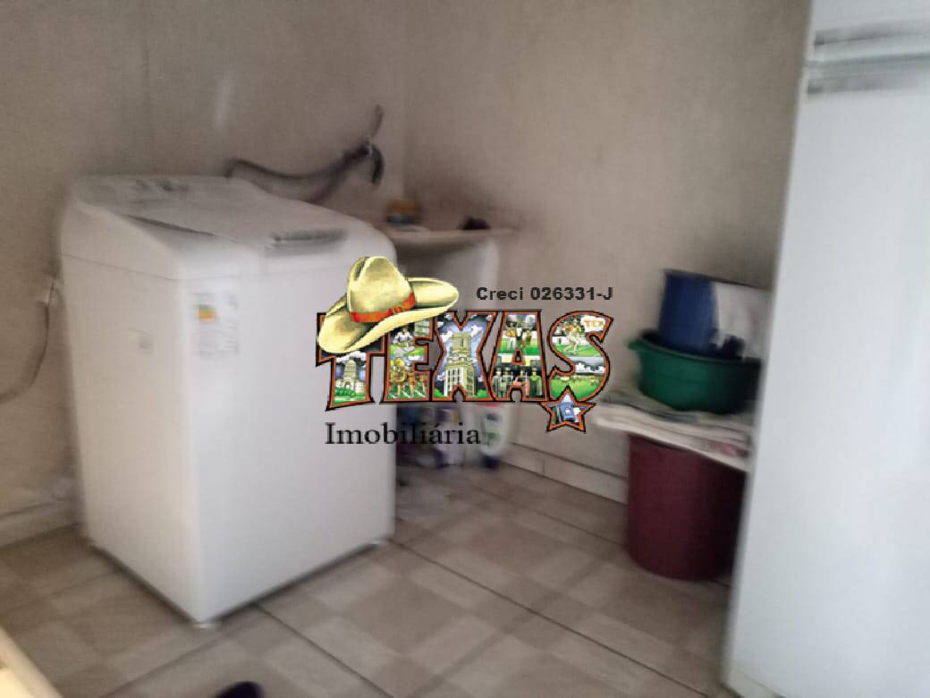 Sobrado à venda com 2 quartos, 70m² - Foto 15