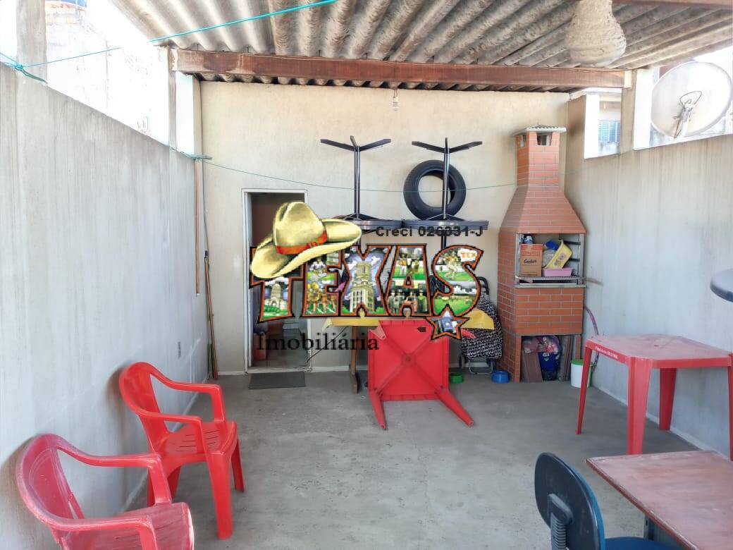 Sobrado à venda com 2 quartos, 70m² - Foto 18