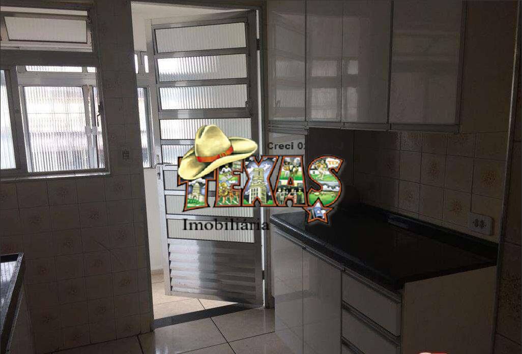 Sobrado à venda com 3 quartos, 270m² - Foto 13