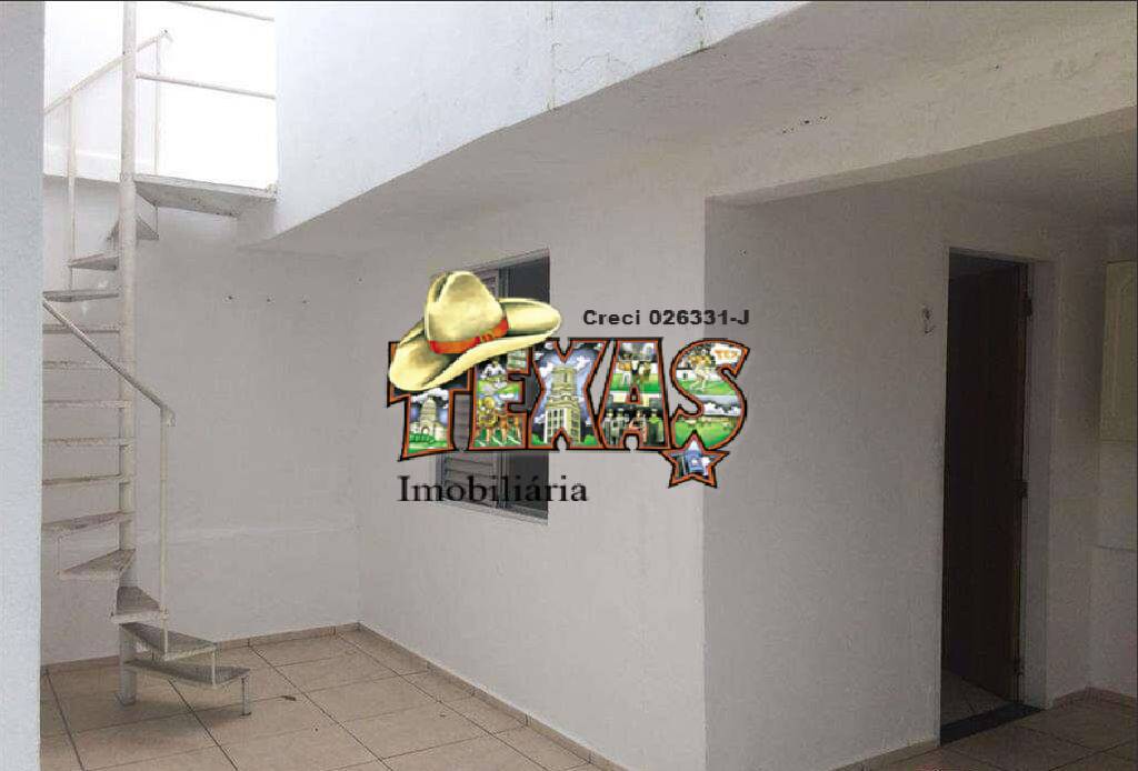 Sobrado à venda com 3 quartos, 270m² - Foto 15