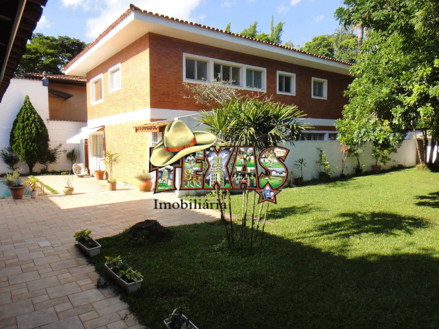 Casa à venda e aluguel com 6 quartos, 450m² - Foto 6