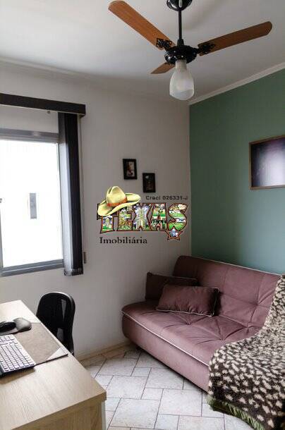 Apartamento à venda com 2 quartos, 67m² - Foto 14