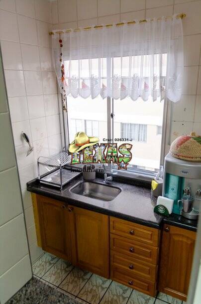 Apartamento à venda com 2 quartos, 67m² - Foto 28