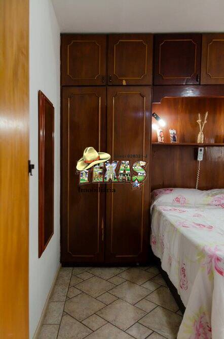 Apartamento à venda com 2 quartos, 67m² - Foto 3