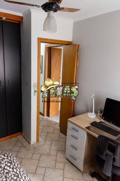 Apartamento à venda com 2 quartos, 67m² - Foto 15