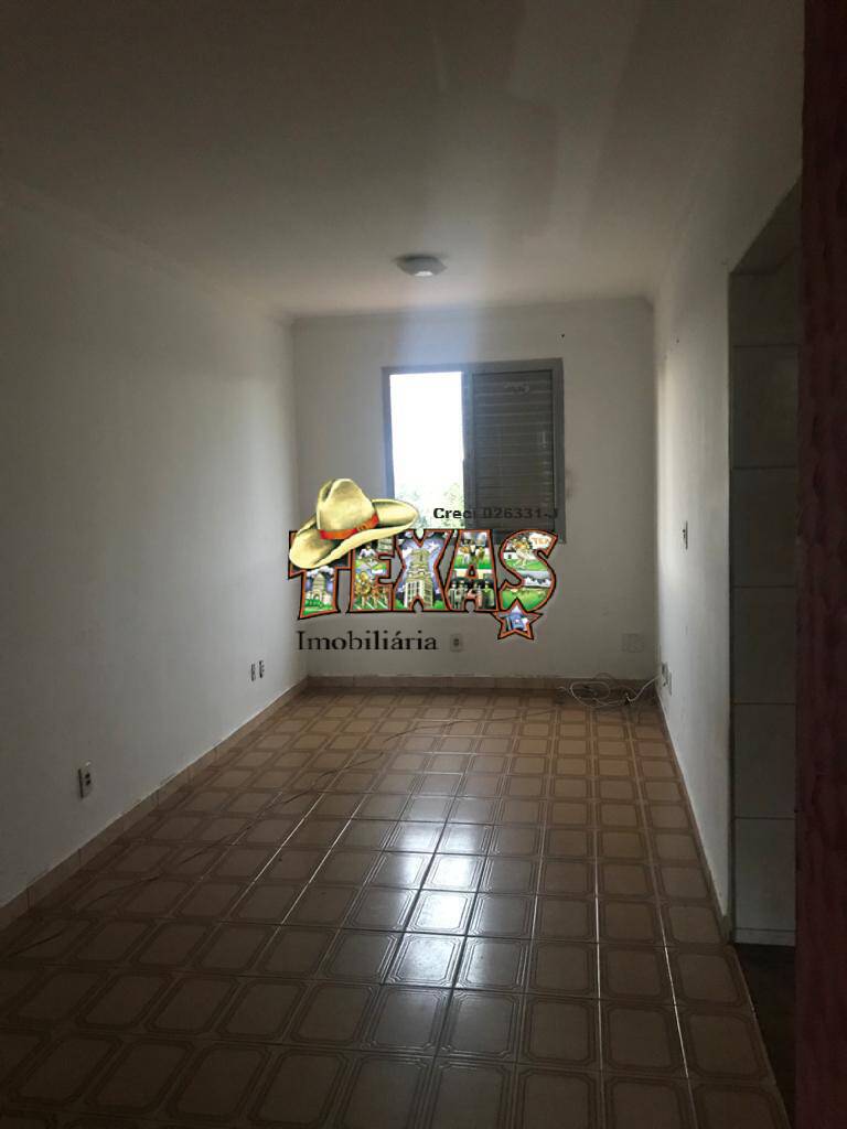 Apartamento para alugar com 2 quartos, 58m² - Foto 11