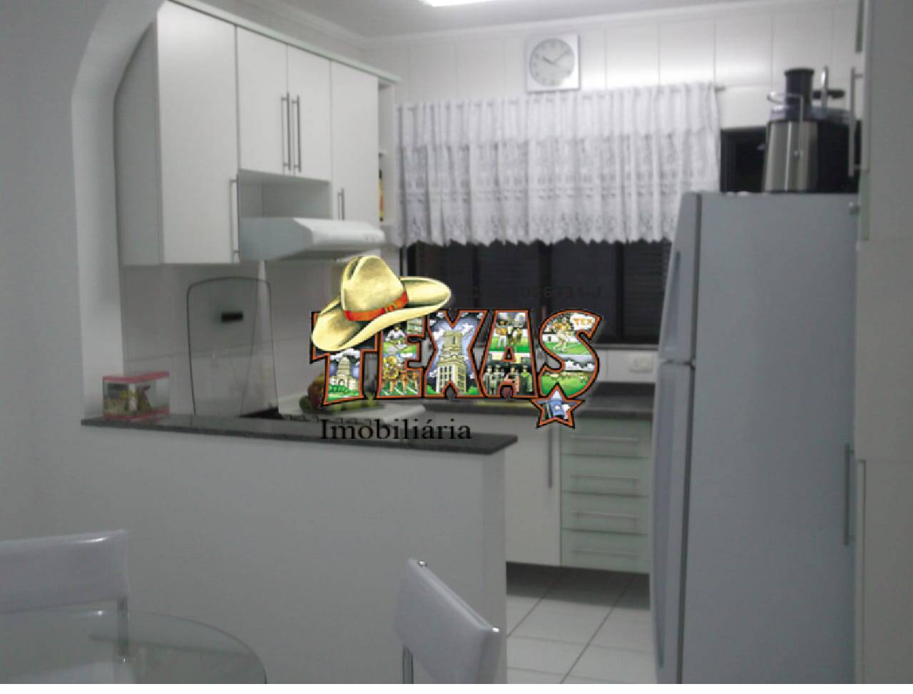 Sobrado à venda com 2 quartos, 80m² - Foto 5