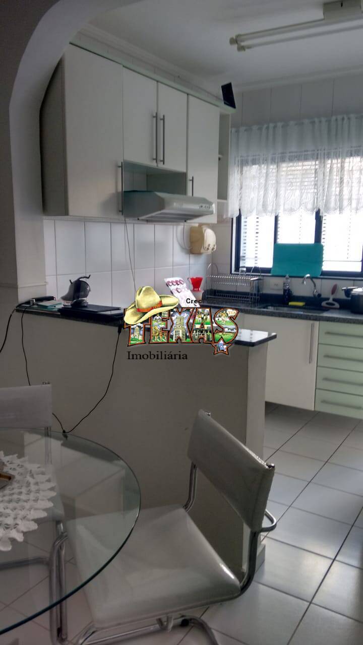 Sobrado à venda com 2 quartos, 80m² - Foto 10