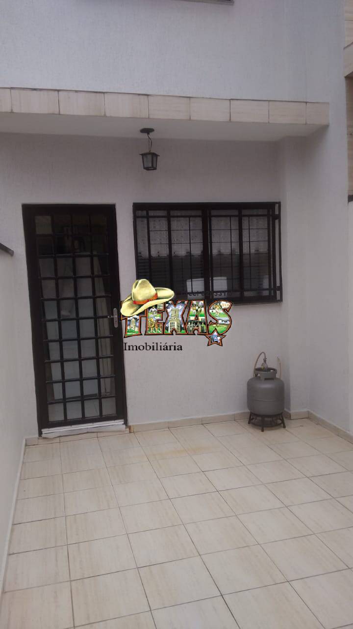 Sobrado à venda com 2 quartos, 80m² - Foto 13