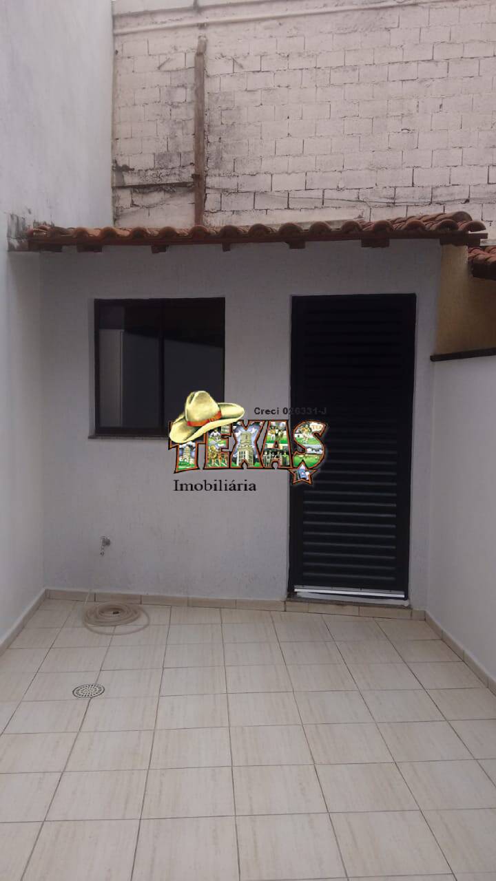 Sobrado à venda com 2 quartos, 80m² - Foto 14