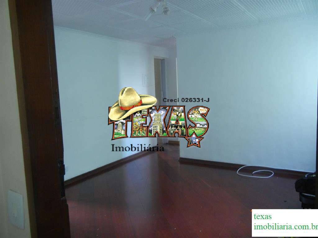 Apartamento à venda com 2 quartos, 63m² - Foto 1