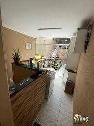 Sobrado à venda com 3 quartos, 100m² - Foto 10