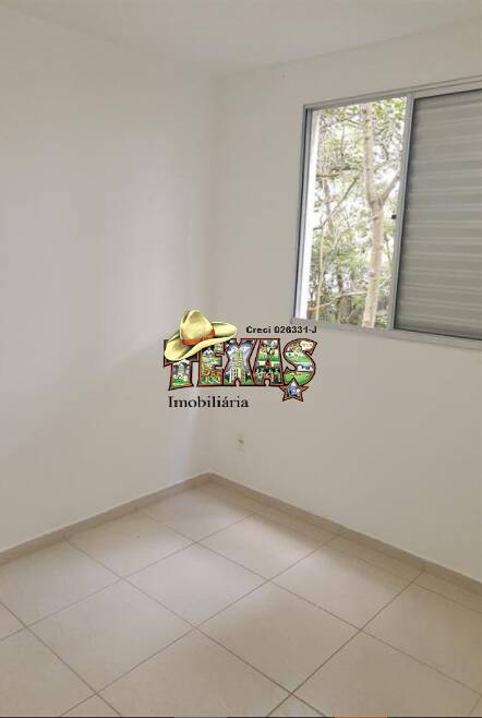 Apartamento à venda com 2 quartos, 40m² - Foto 6