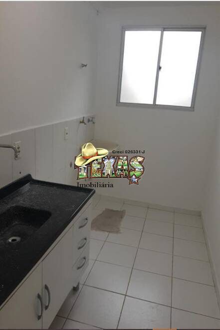 Apartamento à venda com 2 quartos, 40m² - Foto 5