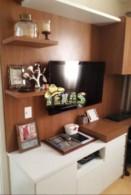 Apartamento à venda com 3 quartos, 84m² - Foto 2