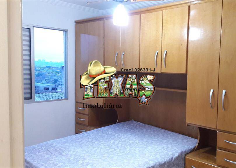 Apartamento à venda com 2 quartos, 50m² - Foto 1