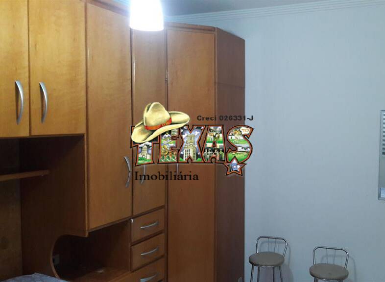 Apartamento à venda com 2 quartos, 50m² - Foto 3