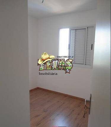 Apartamento à venda com 3 quartos, 63m² - Foto 3